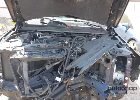 2016 Cadillac Escalade Esv Premium Collection z USA, uszkodzony, nr VIN 1GYS4JKJ1GR406488